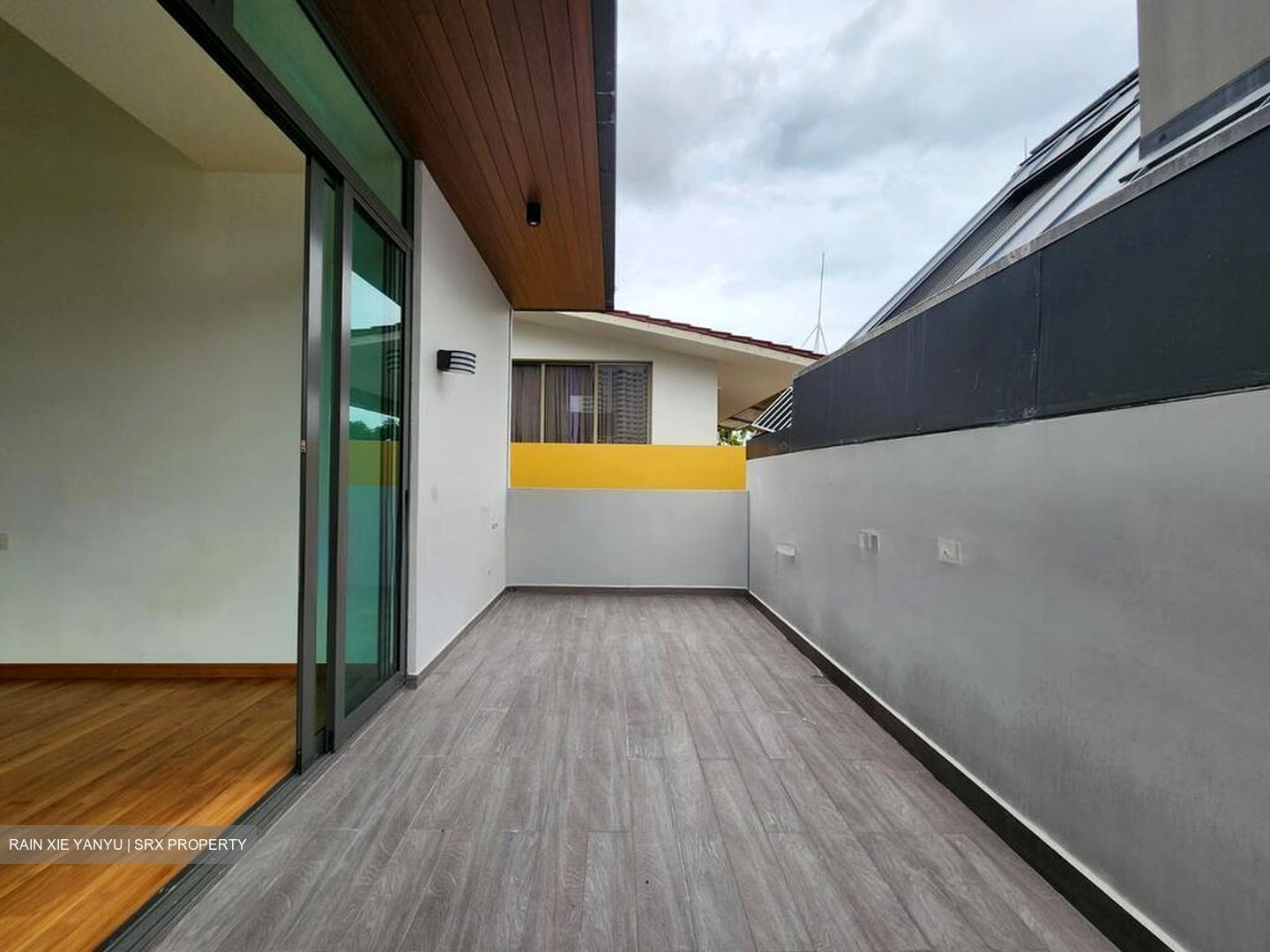 Siglap Garden (D15), Terrace #503694541